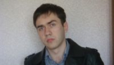 Алексей Владимирович Пахомов