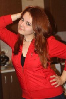 Маргарита Владимировна Набока