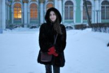 Александра Маратовна Шамардина
