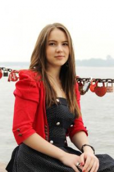 Ольга Павловна Шаповалова