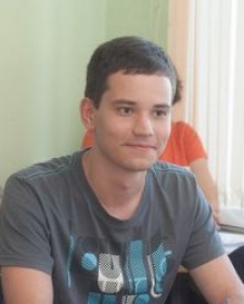 Игорь Сергеевич Маклашин