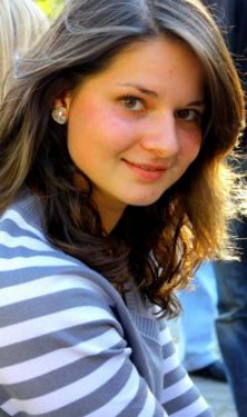 Ася Владимировна Соловьева