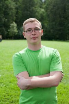 Арсений Александрович Семёнов