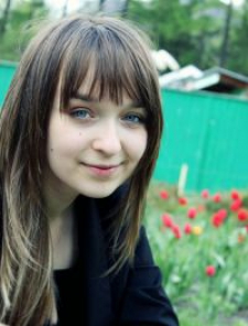 Дарья Александровна Пахомова