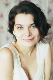 Ксения Константиновна Кагилева