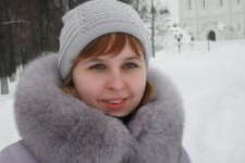 Дарья Владимировна Карпухина