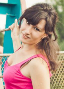 Александра Вадимовна Климова