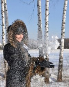 Юлия Александровна Голубятникова