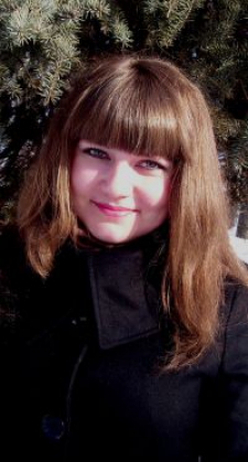 Вероника Игоревна Обухова