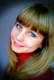Марина Владимировна Нечепуренко