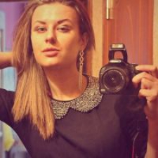 Мария Владимировна Черноярова