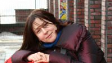 Марина Владимировна Долинина