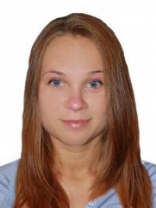 Александра Викторовна Андреева