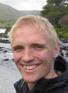 Carl Sauren