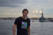 Дмитрий Дмитриевич Вольцев