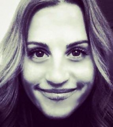 Янина Алексеевна Цуканова
