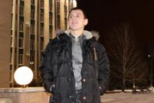 Виктор Анатольевич Степанищев