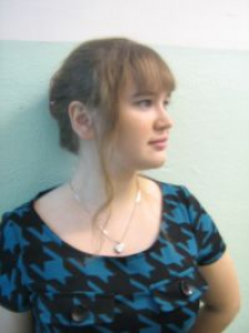 Мария Викторовна Дмитриева