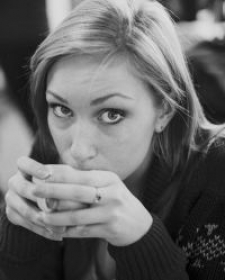 Анна Николаевна Воронцова