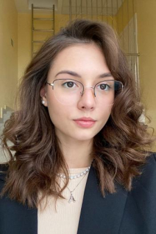 Александра Анатольевна Дроздова