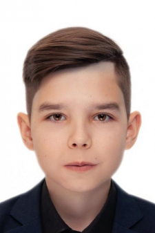 Василий Игоревич Марков