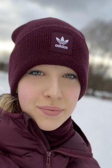 Кира Дмитриевна Полунина
