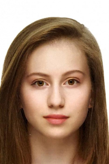 Елизавета Сергеевна Фролова