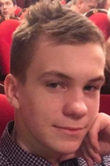 Александр Андреевич Логинский