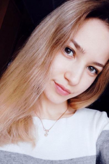 Наиля Рамилевна Загидуллина