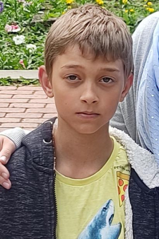 Дмитрий Андреевич Воронин