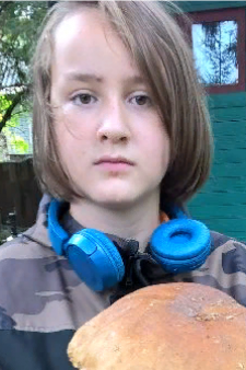 Егор Сергеевич Литовский