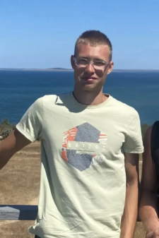 Сергей Евгеньевич Матросов