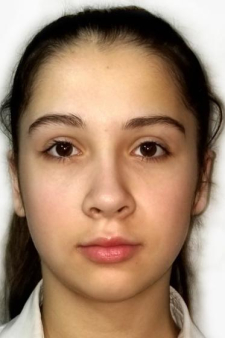 Лаура Дмитриевна Маренцева