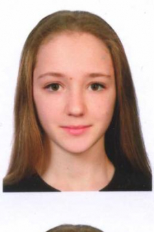 Полина Витальевна Зубкова