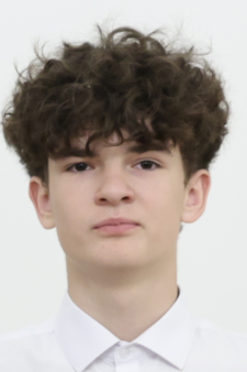 Дмитрий Алексеевич Астахов