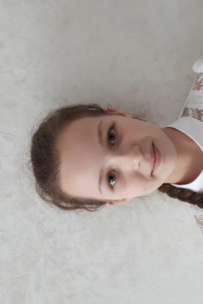 Елизавета Александровна Понемасова