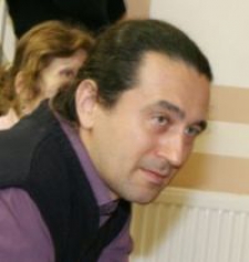 Евгений Анатольевич Лысенко