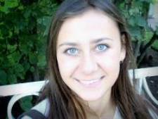 Дарья Константиновна Сурова