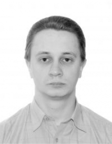 Вячеслав Сергеевич Болдырихин