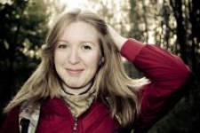 Ксения Вадимовна Карамышева
