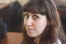 Полина Алексеевна Чайка