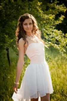 Анастасия Сергеевна Жукова