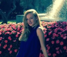 Екатерина Геннадьевна Ширшова