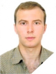 Даниил Александрович Стефонишин
