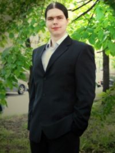 Владимир Сергеевич Гаврилов