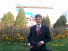 Дархан Ерханович Умирбеков