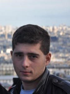 Азрет Шамильевич Касымов