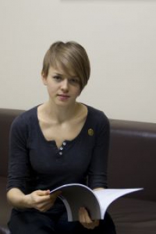 Любовь Александровна Иванова