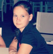 Ирина Николаевна Сураева
