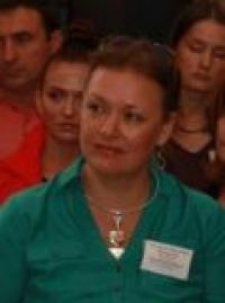 Маргарита Валерьевна Вагайцева